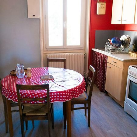 Appartement Centre Ville Le Puy Kültér fotó
