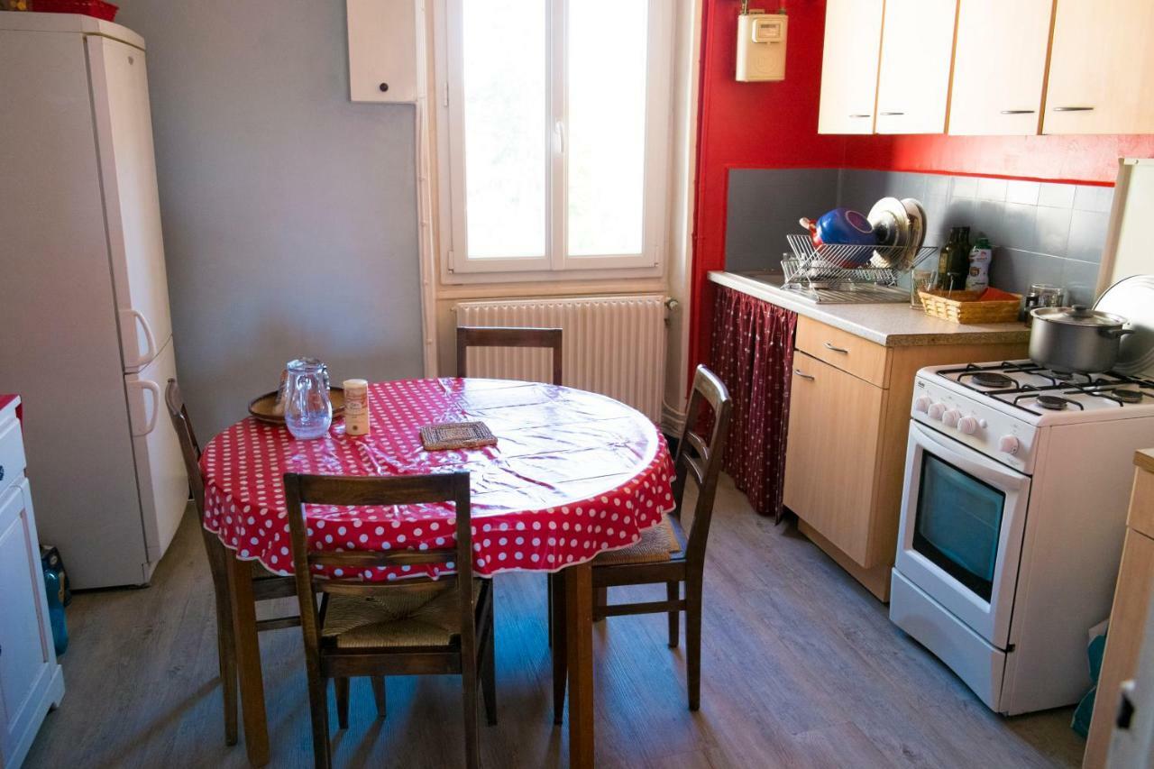 Appartement Centre Ville Le Puy Kültér fotó