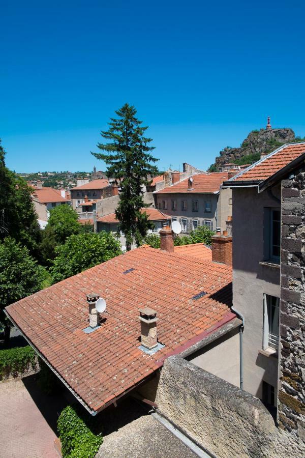 Appartement Centre Ville Le Puy Kültér fotó