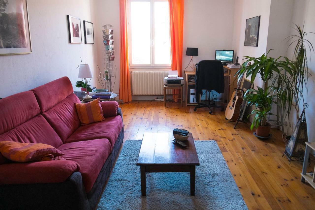 Appartement Centre Ville Le Puy Kültér fotó